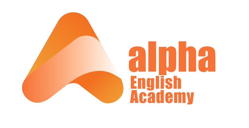 Landing Page - Alpha English College - Study Vision Accommodation