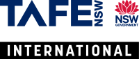 TAFE NSW Intl endorsed coupled logo RGB